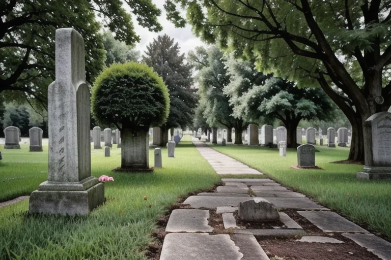 CWGC Tours 2026 - Scarborough (Dean Road) Cemetery at Dean Road Cemetery