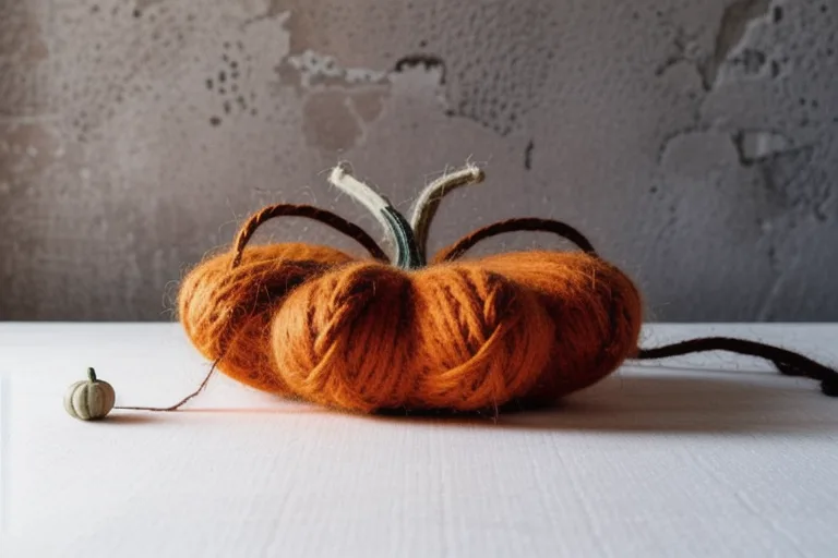 Crafternoon tea making Needlefelted Pumpkins @Cafe Netpark in Sedgefield at Sedgefield: The Cafe @ NETPark