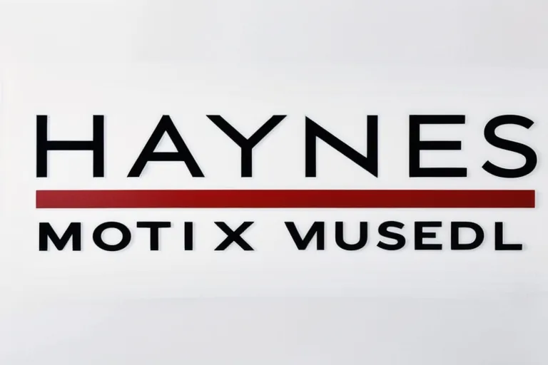 Haynes Motor Museum at Haynes Motor Museum