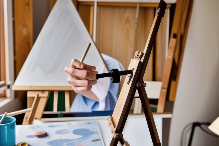 Summer Sip & Paint Night at Caballero Lounge