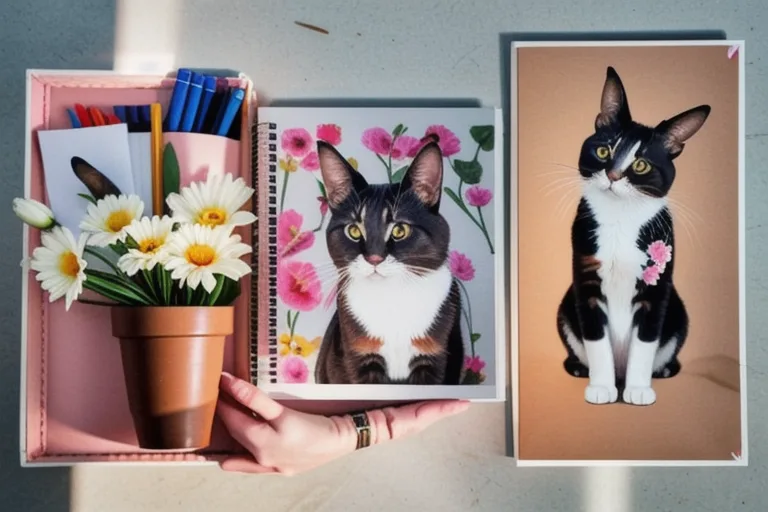 Illustration Workshop: Animals with personality at The Craft House