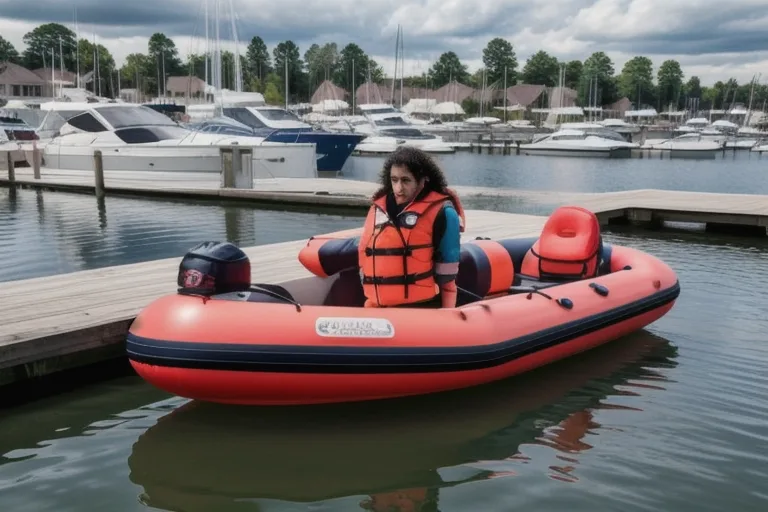 RYA Powerboat Level 1 & 2 — Two Day Course, Ages 12+ | Draycote, Rugby at Draycote Water Sailing Club