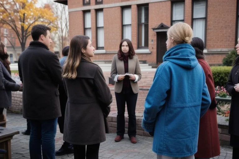 "A Foul Drain": A Historical Walking Tour of Manchester's Water at Science and Industry Museum