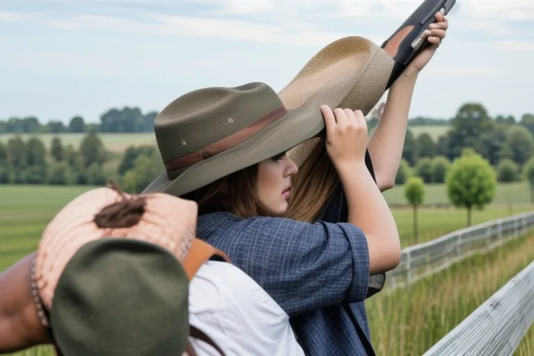 Clay Shooting Experience for Two — Birmingham at Redditch