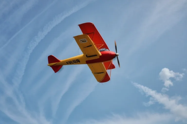 SW Model Flyers Albemarle Flying Day at Albemarle Barracks
