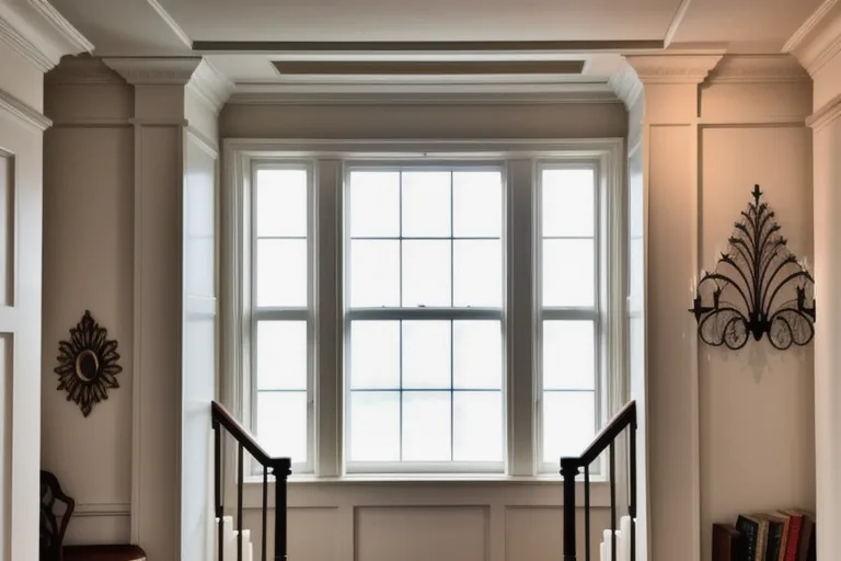 Tour of Platt Hall at Platt Hall