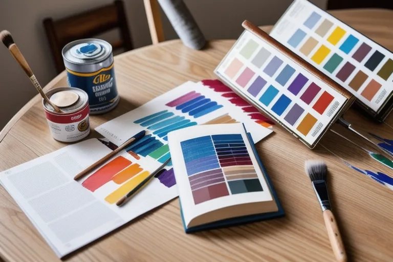 Meet The Expert Harrogate Showroom at Farrow & Ball Harrogate Showroom