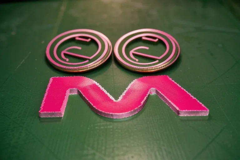 Mint Condition at World Headquarters