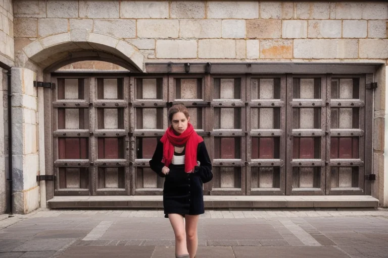 The City of London: a Dark Past at Tower of London
