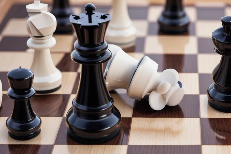 Shirley And Wythall Chess Club at Wythall House