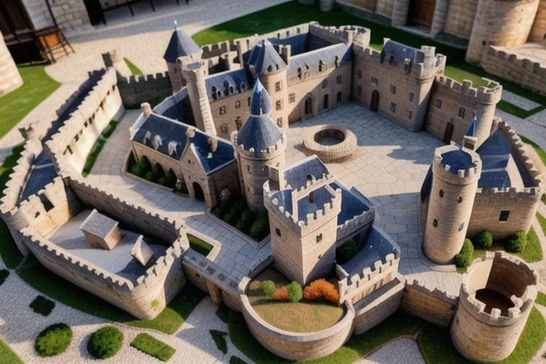Exclusive Tour of Plymouth’s Royal Citadel...You will need ID ... see below at Hoe Road