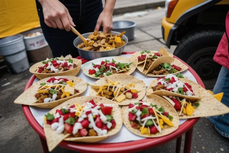 Wing Fest 2026 at The Prospect Building