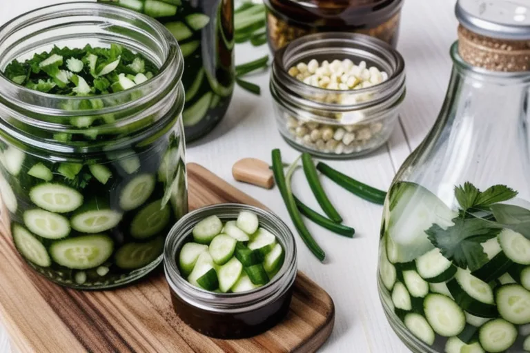 Fermentation Workshop - September 2026 at Birmingham Wholesale Markets