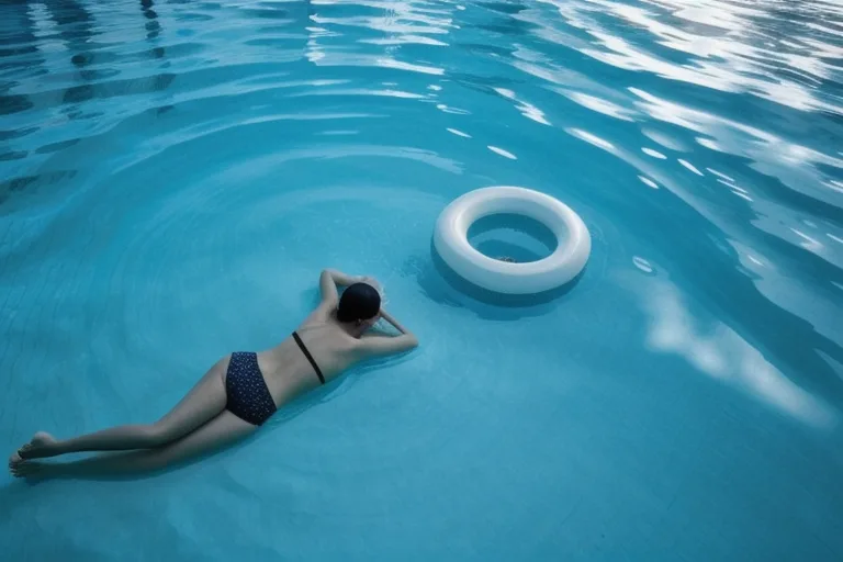 General Swim (Sauna and Steam Open) at Jesmond Pool & Gym