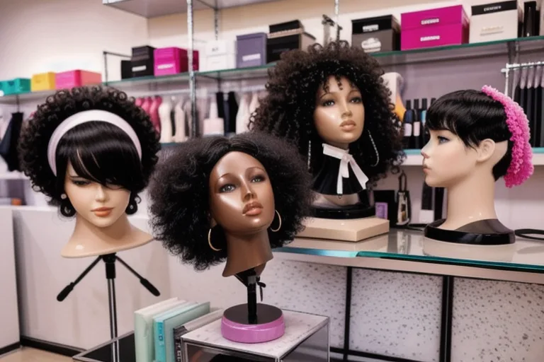 Look & Learn How To Work With Textured Hair at Cork City