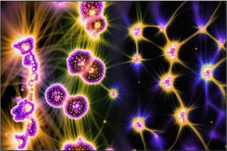 Immunofluorescence Workshop: Make your data glow! at Seminar Room B34, Boots Science Building