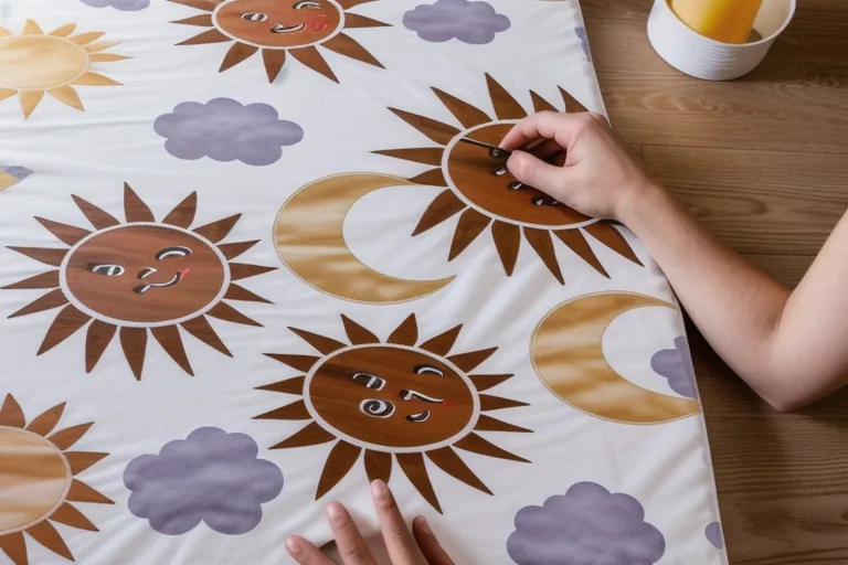 Family Art Session: Block-printed Fabrics GOOLE