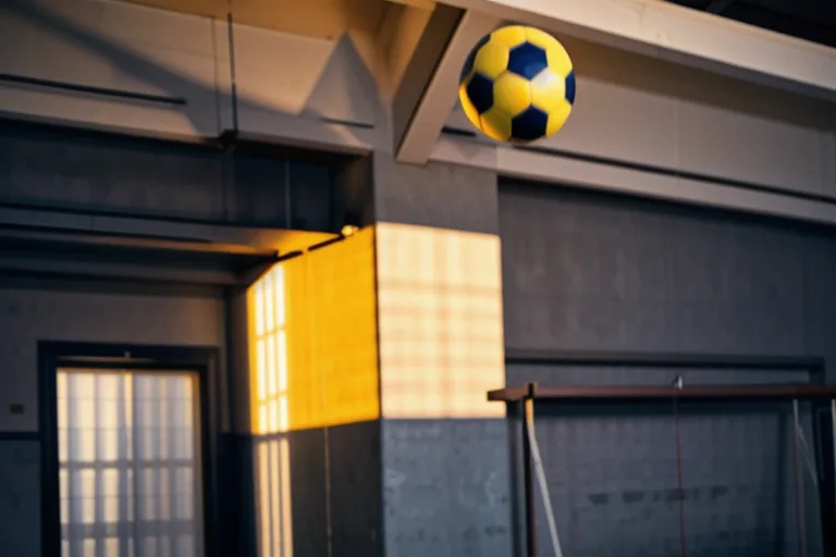 Korfball Taster Session 18/09