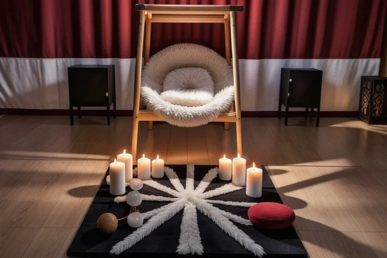 Brampton Gong Sound Bath at Lady Olivia Centre