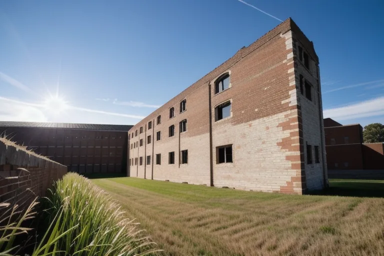 Defences & Discovery: Fort Nelson Revealed | Guided Tour at Fort Nelson