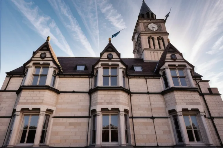 Discover Wakefield Town Hall at Wakefield Town Hall