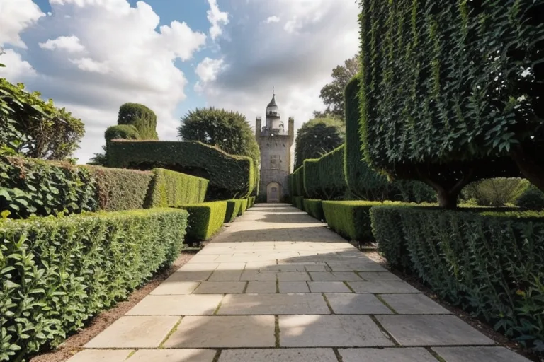 Family Fun Day at Eastnor Castle at Eastnor Castle