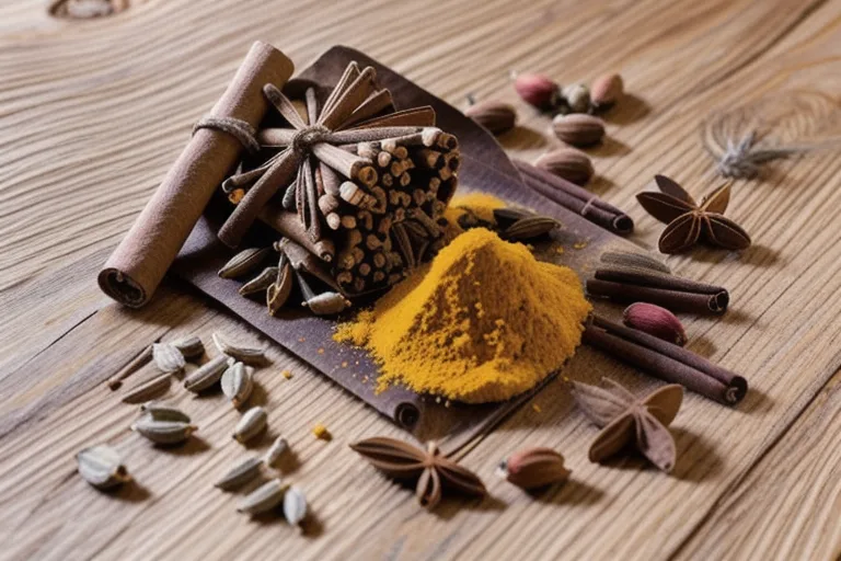 Autumn Ayurvedic Reset at 75 Sussex St