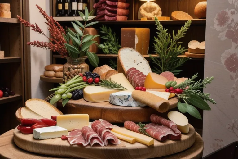 The Long Italian Lunch at Eve Restaurant and Bar