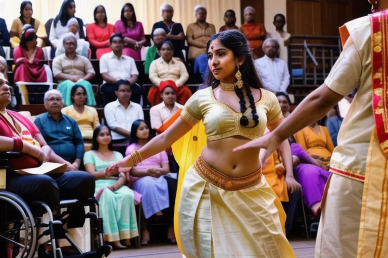 Midsummer Masti: The Story Continues at Midlands Arts Centre
