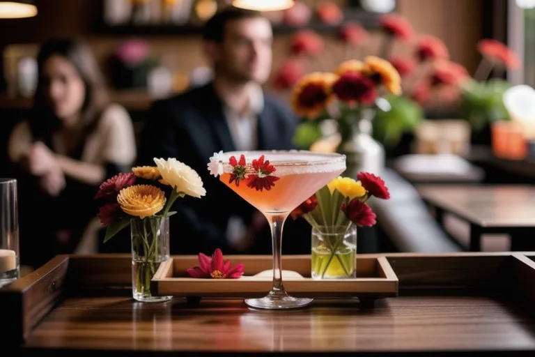The Ultimate Cocktail Bartender Experience at Bartender courses | European Bartender School