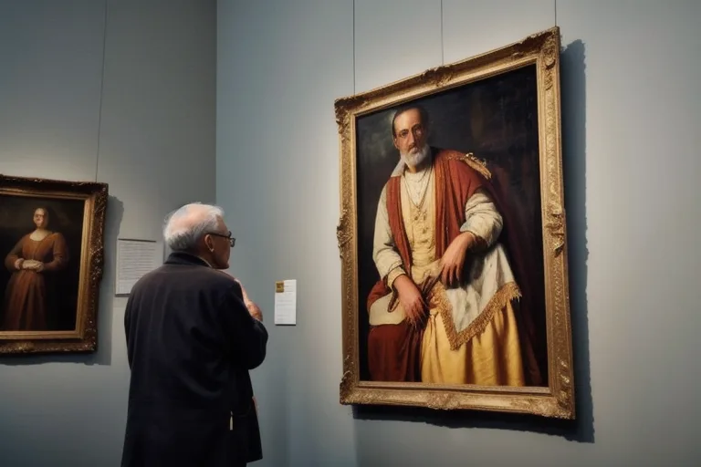 Exhibition: “Taste, Design, and the Georgian Gentleman” at The Vyne