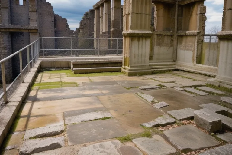 Billingsgate Roman House and Baths Tours 2026 at Billingsgate Roman House & Baths