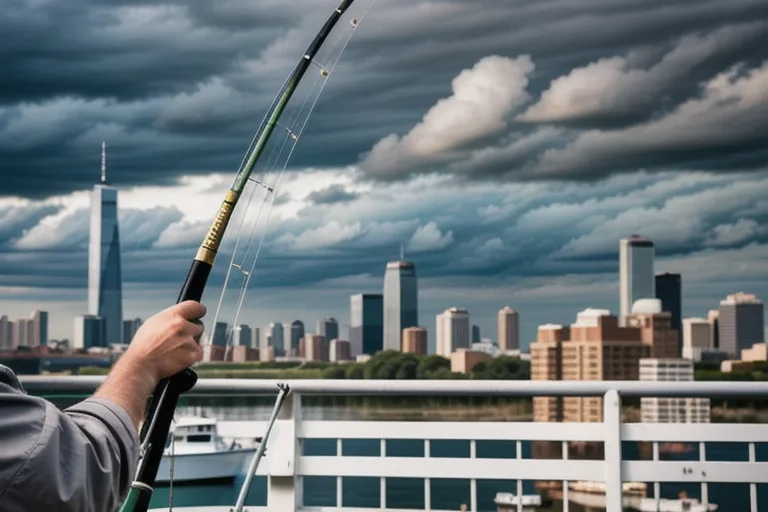 Get Fishing Taster at Summerhayes Fisheries