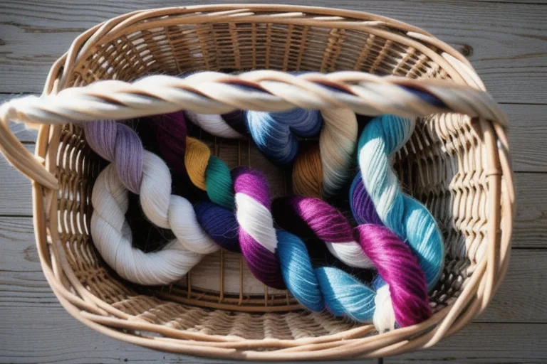 Intro to Fibre Preparation at Sheffield Yarn Shop