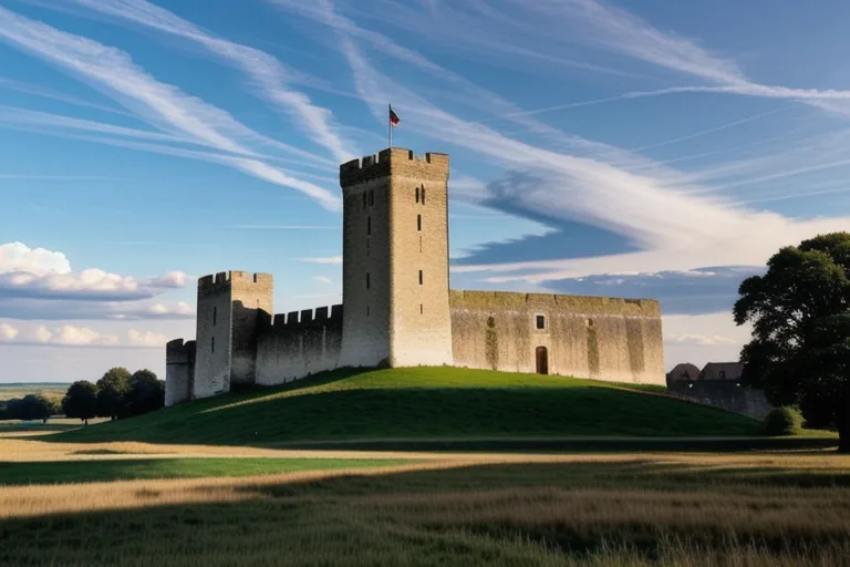 Warwick Castle & Sea Life Birmingham-&-cadbury-world at Warwick Castle