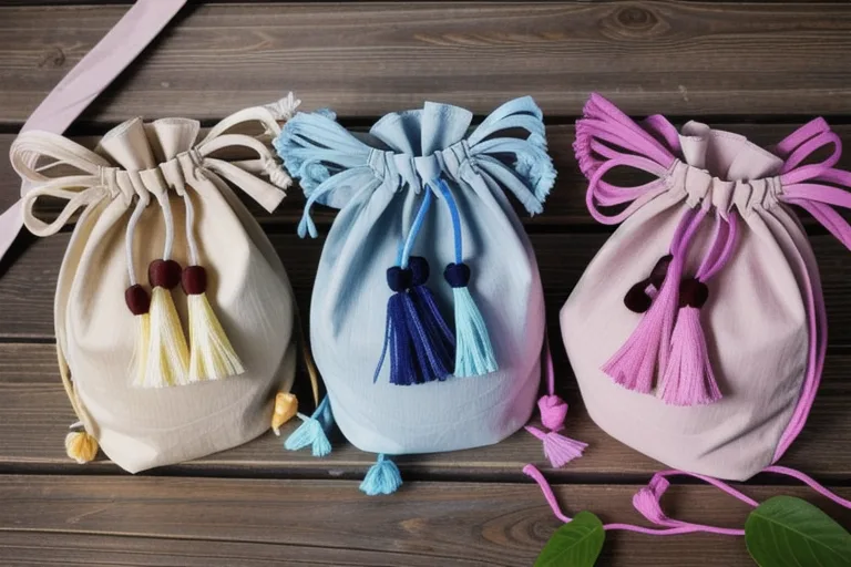 Customise a Reticule Workshop at 8 Edgar Buildings