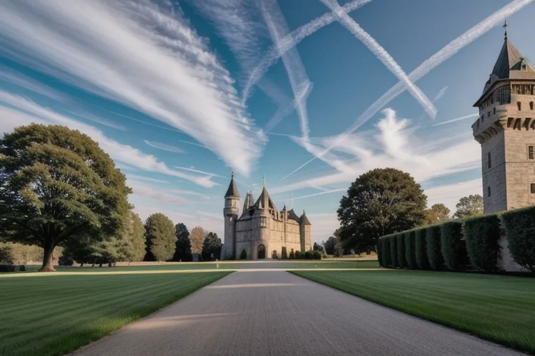 CLIVEDEN LITERARY FESTIVAL