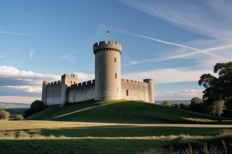 Warwick Castle & Sea Life Birmingham-&-cadbury-world at Warwick Castle
