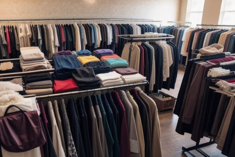 Saltaire Vintage Home & Fashion Fair at Victoria Hall