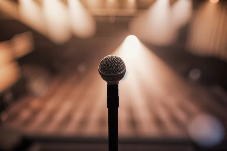 Wednesday Night Comedy in Dublin