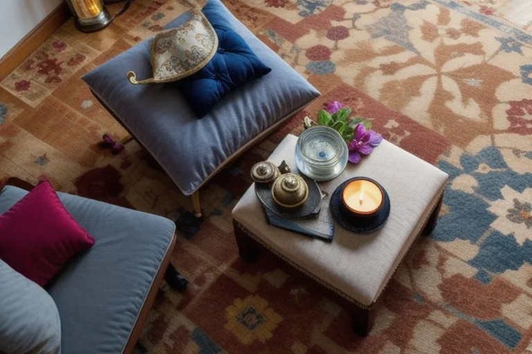 Open Silent Meditation at Library