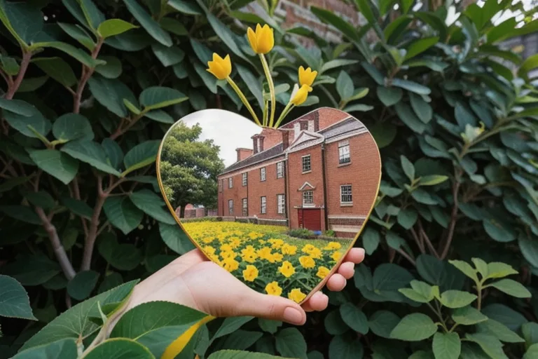 Gardening Club at Stretford Public Hall