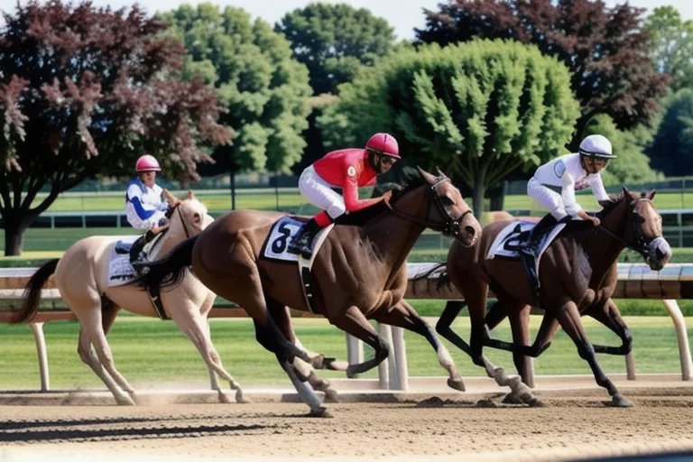 Autumn Festival | Saturday - Chester Racecourse at Chester Racecourse