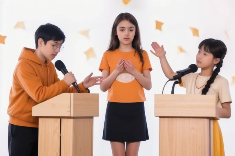 Free Debate Classes (10-16yrs) at The Hutti, Changing Suits