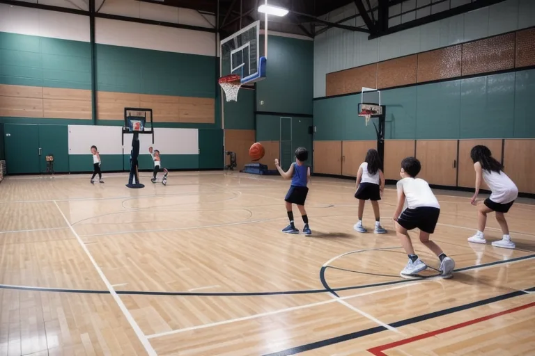 Raiders Dodgeball