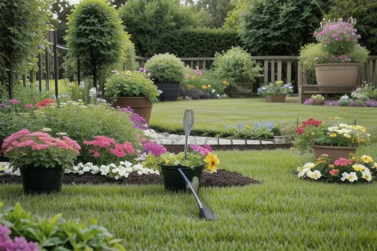 'Voices of the garden' immersive audio trail at Greenway at Greenway
