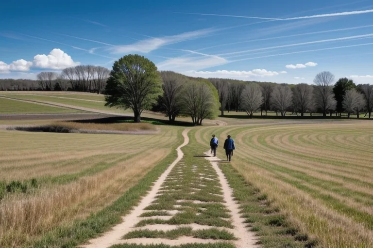 Somer Valley Walking Festival