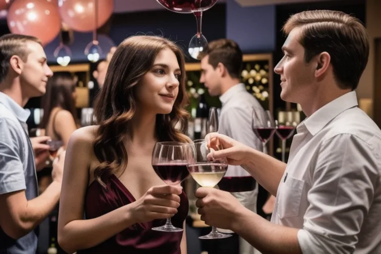 Saturday Night Speed Dating in London | Ages 30-45 at The Kings Arms, Central London