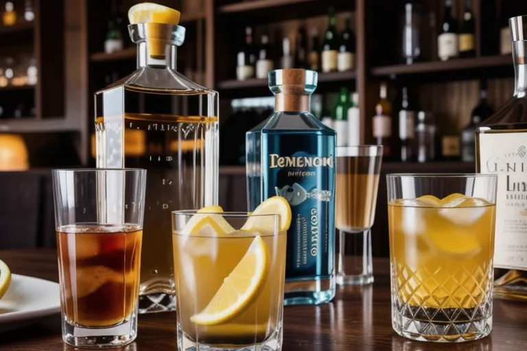 Cocktails, Canapés & Craic at The Fork & Wheel