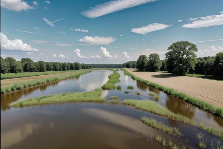 Time & Tide: It’s a Bore! - Illustrated Talk at Bishop Lloyds Palace